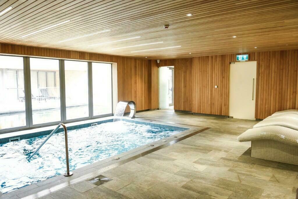 Wellness Spa