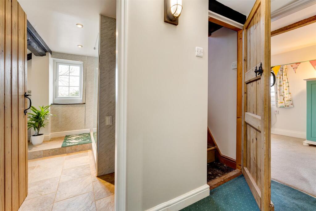 41 Moira Road, Overseal