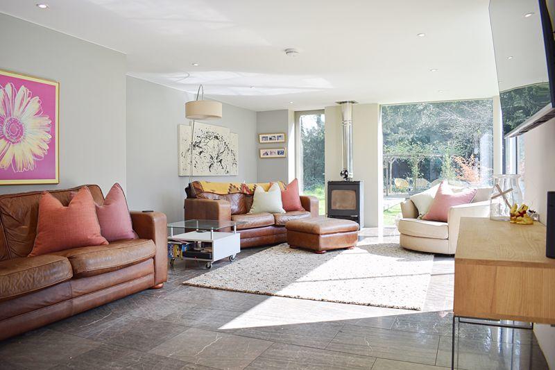 Family Area