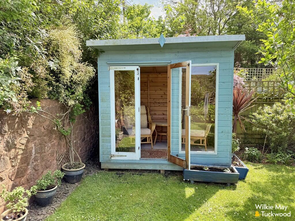 Summerhouse
