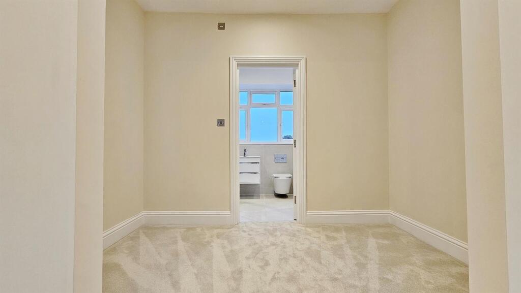Dressing Room