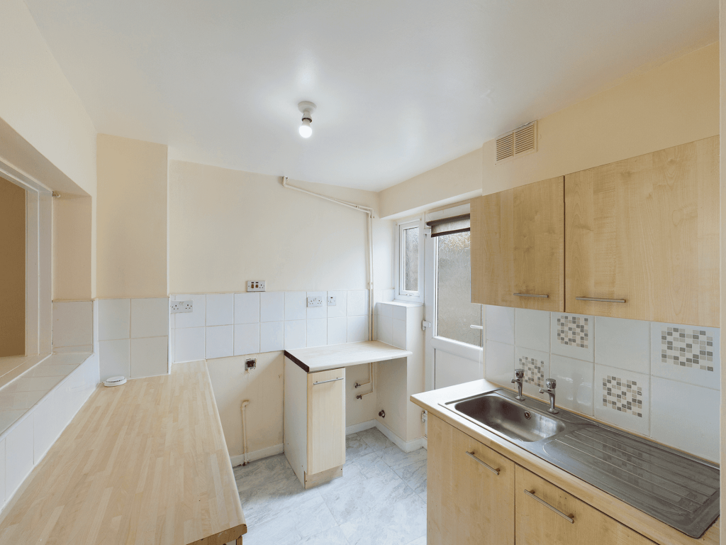 KITCHEN ONE