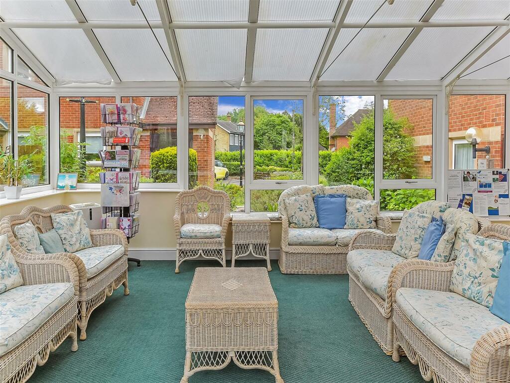 Communal Conservatory