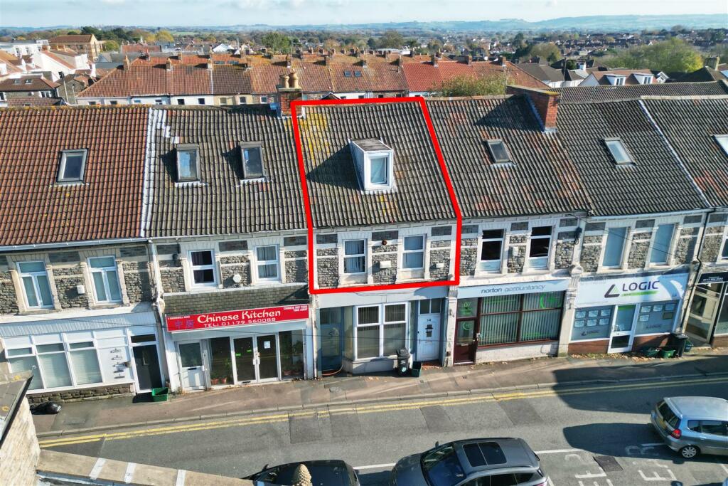 5A Soundwell Road, Staple Hill, Bristol, BS16 4QG 