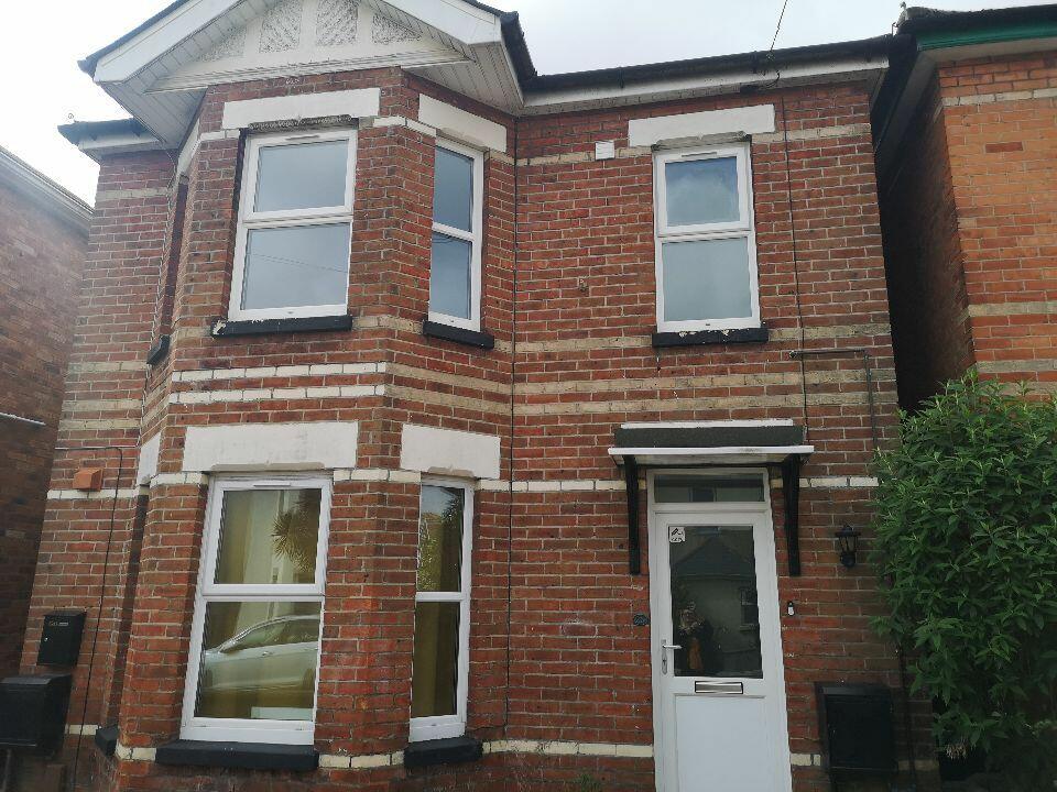 25 Green Road