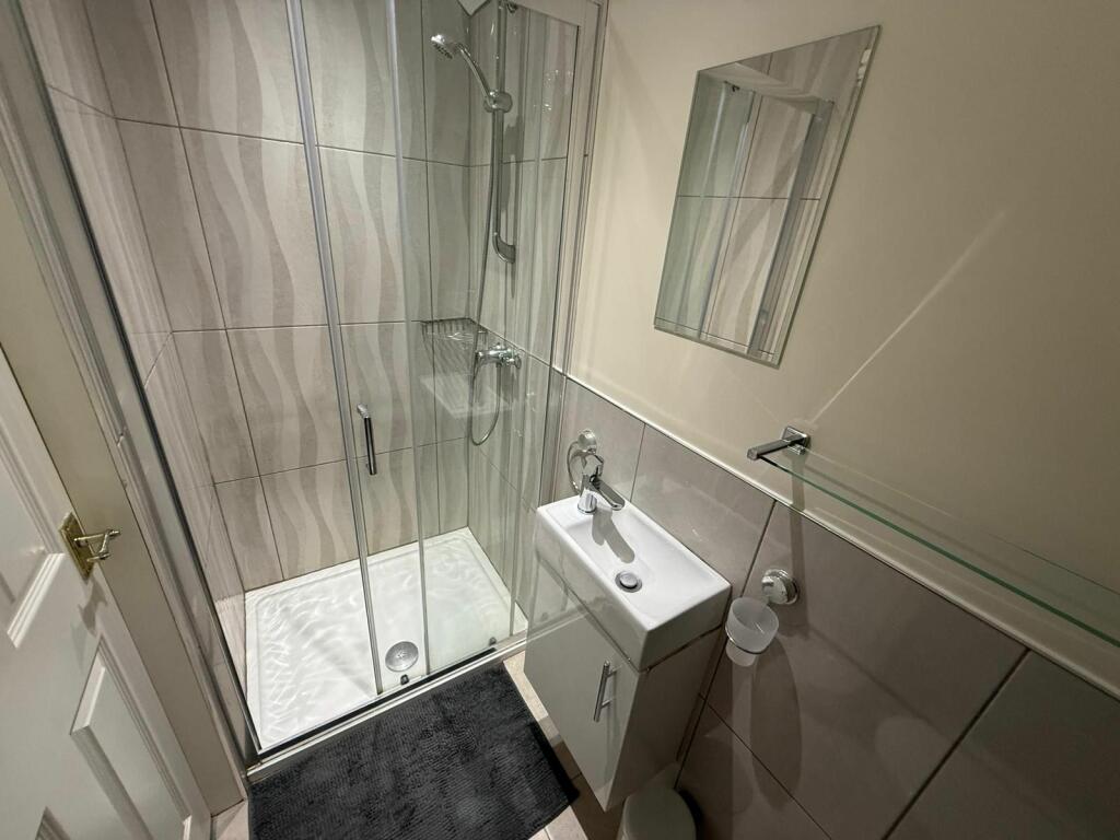Shower