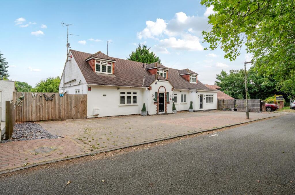Brookmans Park, Hertfordshire