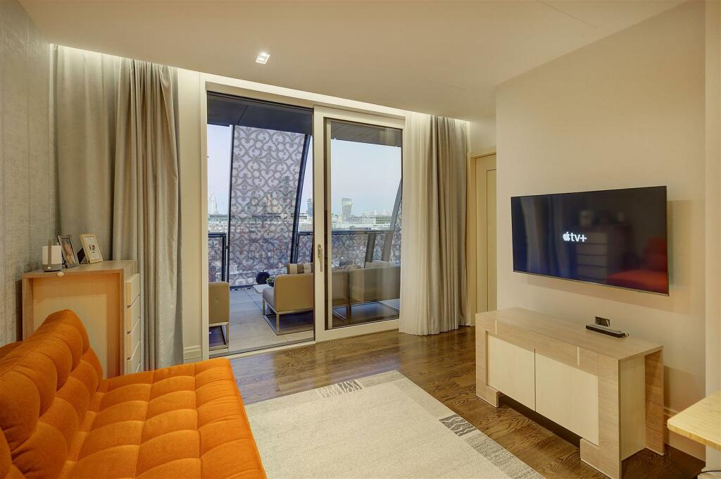 Bedroom 4/Study