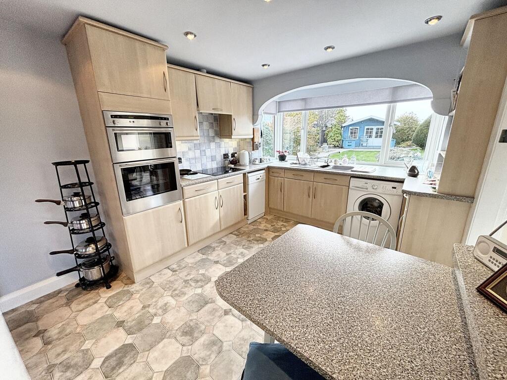 Kitchen Additional