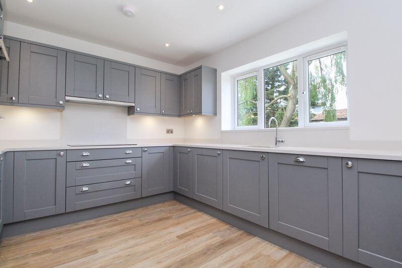 Kitchen/Diner/Family Room