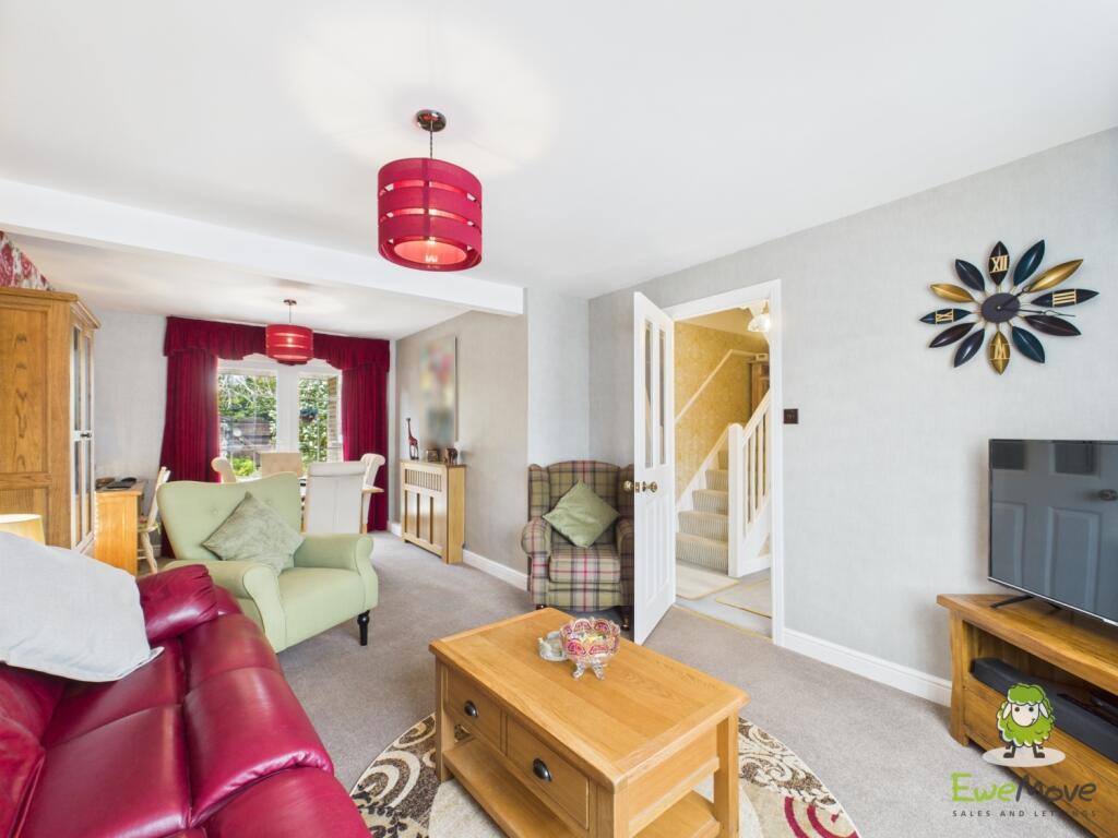 EweMove Estate Agents Basingstoke