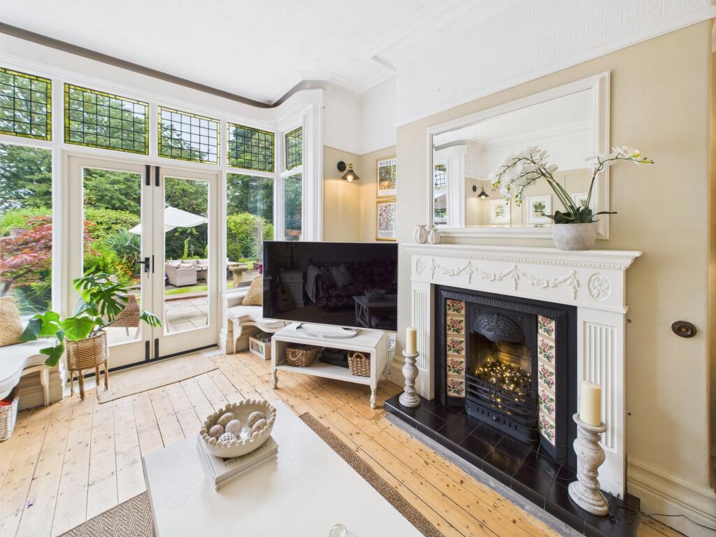 Reception Room Two