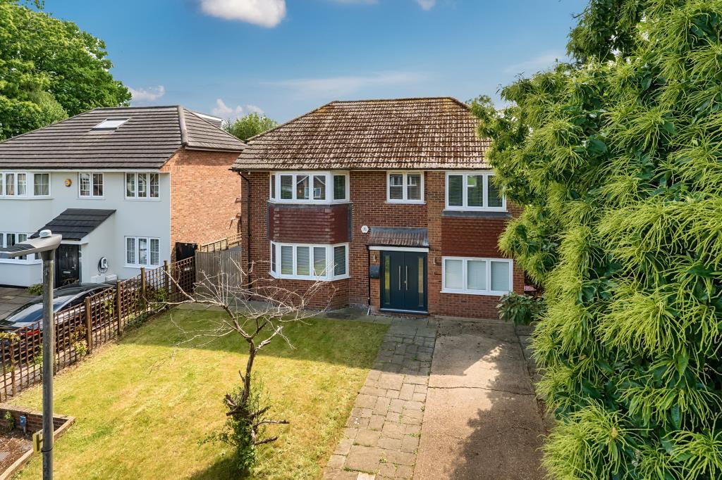 Ascot, Berkshire, SL5