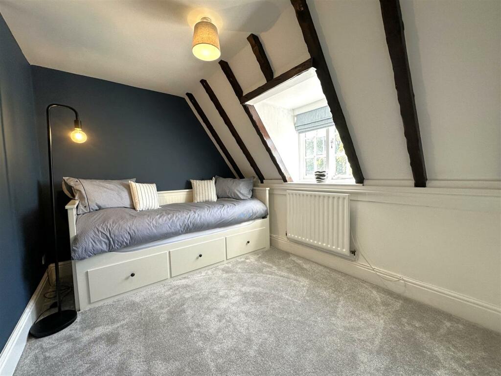 Bedroom Four 397