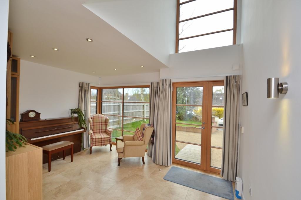 Reception/Day Room