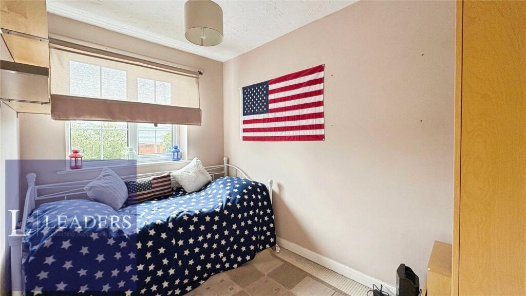 Bedroom 3
