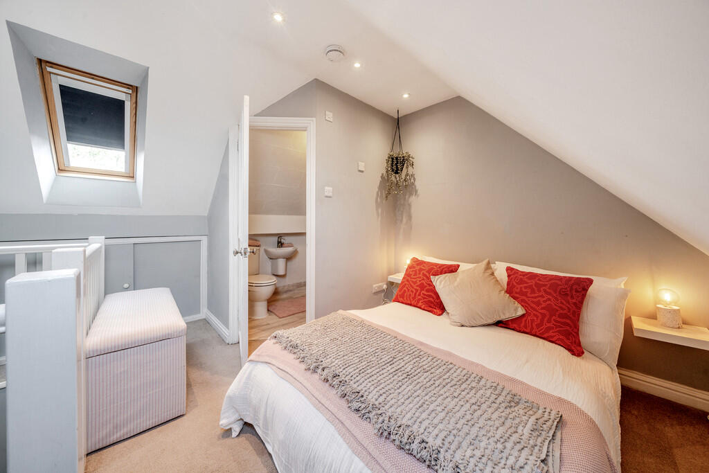 Bedroom Two (seco...