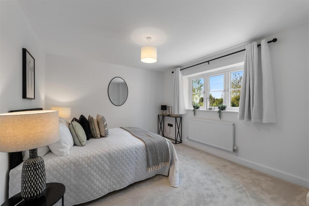 BEDROOM 3