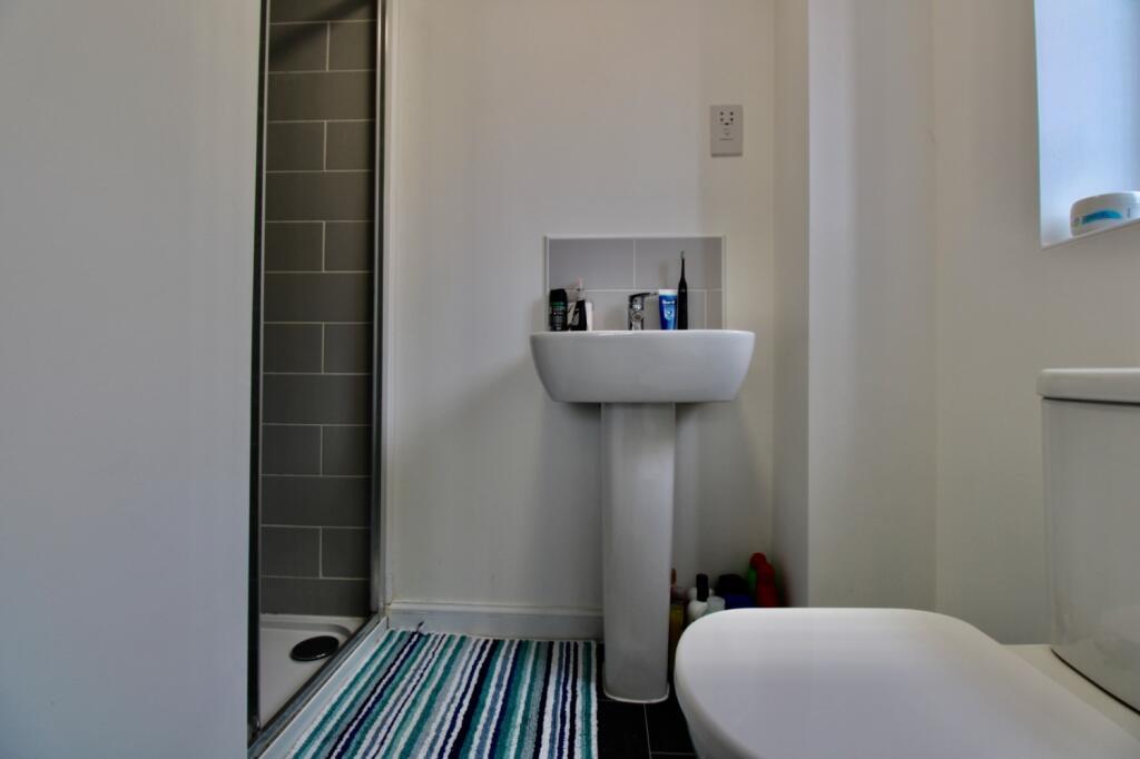en suite