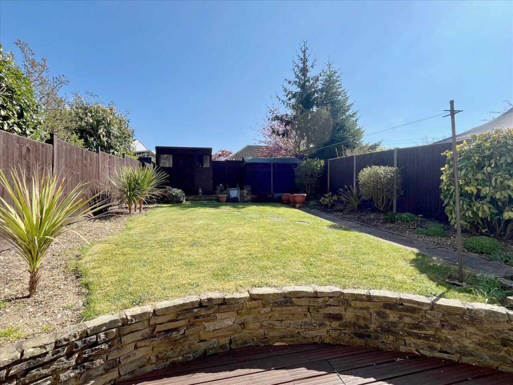 GARDEN