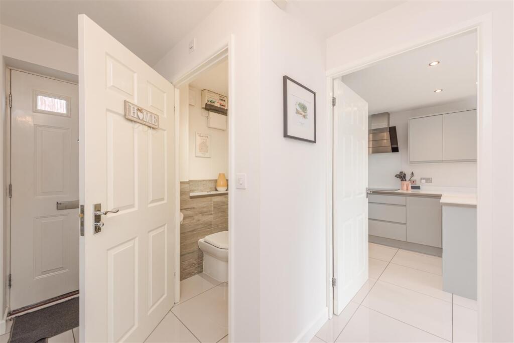 Lindores Road, Tamworth, B77