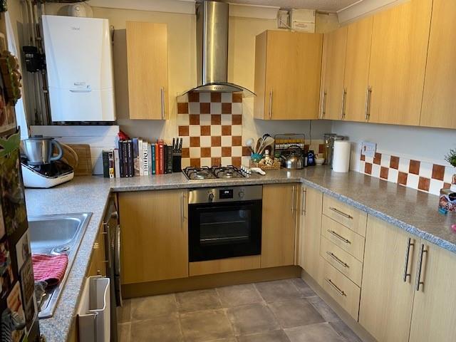 Kitchen Breakfast Room