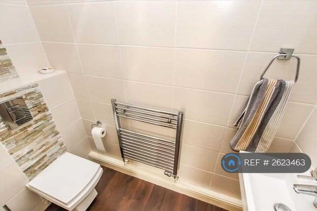 Downstairs Toilet