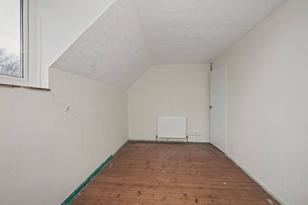 16 Elmsmead, Iden, East Sussex, TN31 7PU