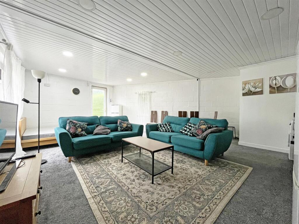 Open Plan