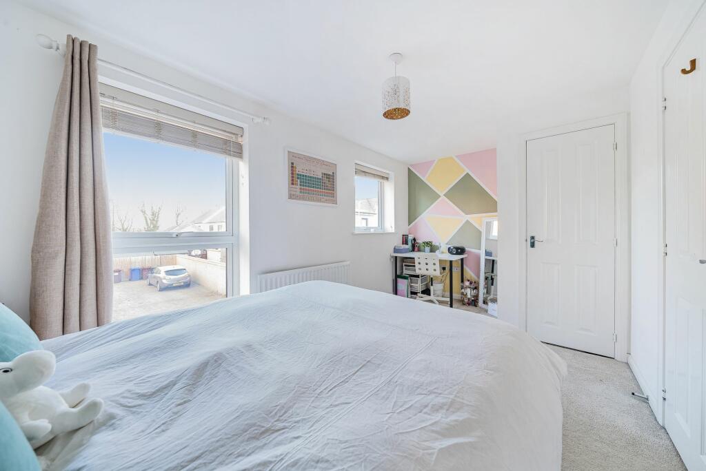 Bedroom Three (1)