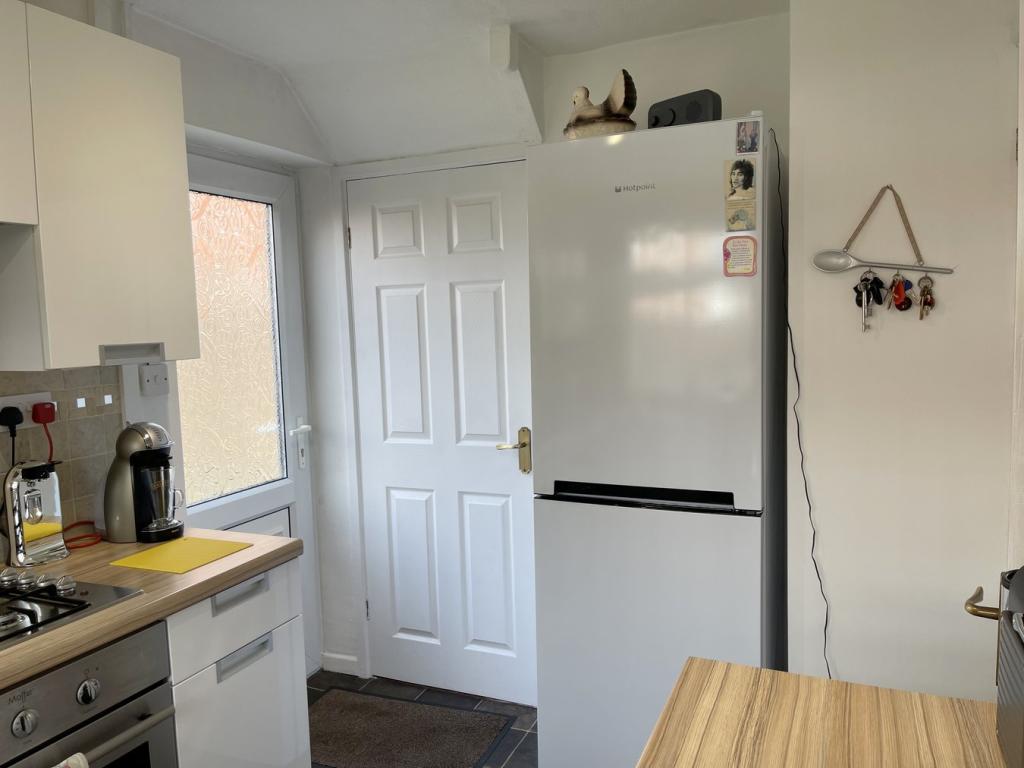 Fitted Kitchen