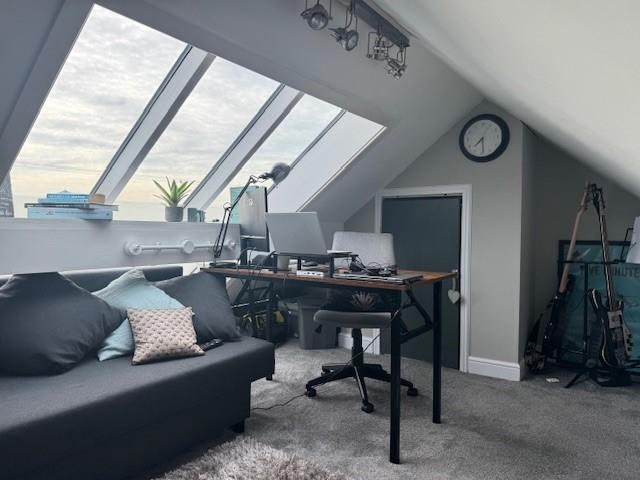 Loft Space