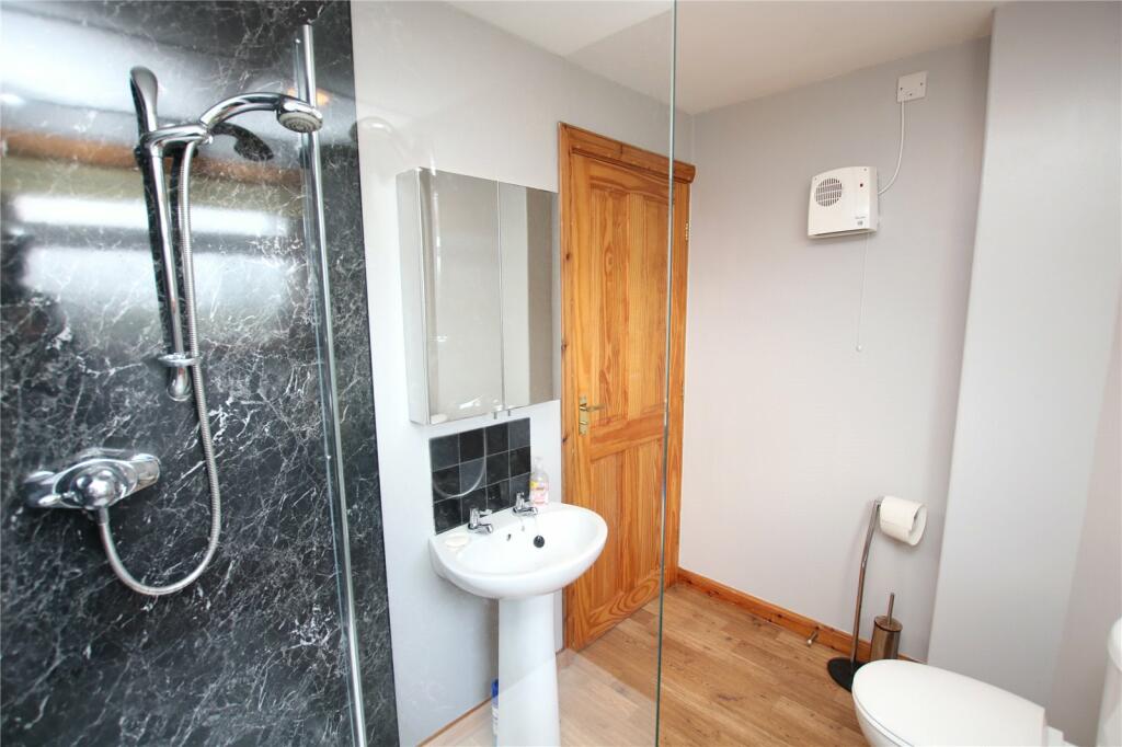 Shower Room 1