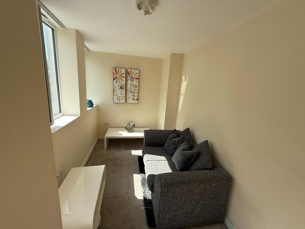 lounge room