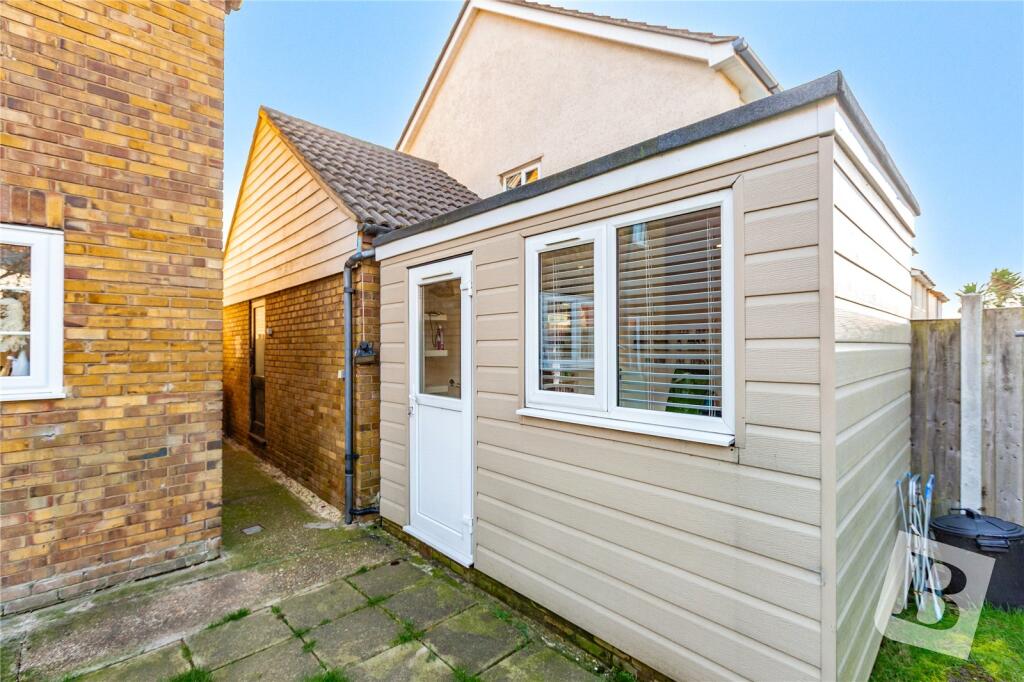 Outbuilding