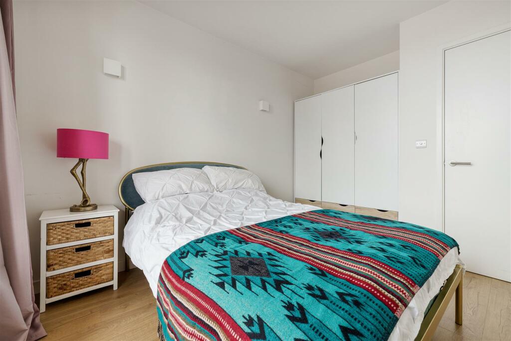 Gainsford Road E17