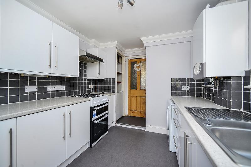 Byron Kitchen