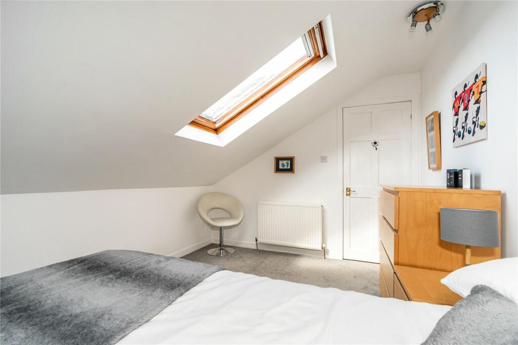 Duddingston 44