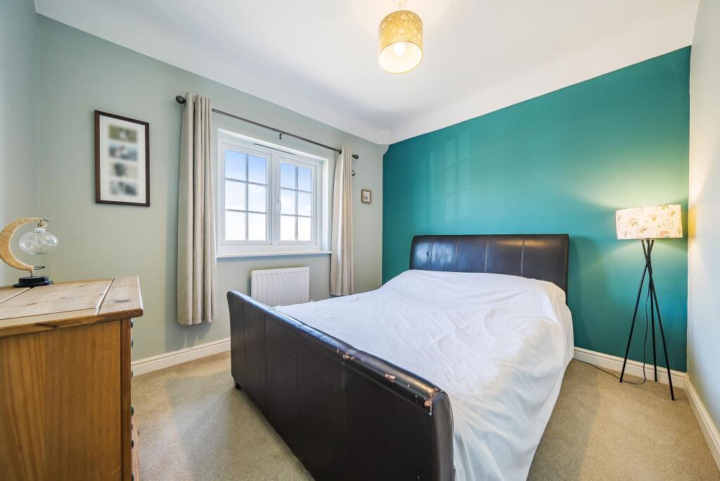 Double Bedroom Two