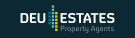 DEU Estates logo