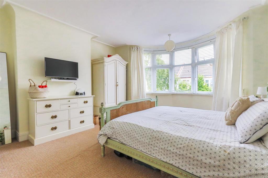 Bedroom 2 reverse