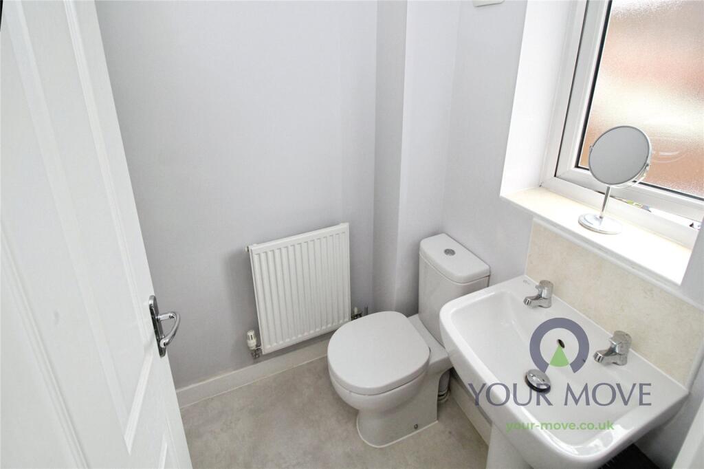Ensuite