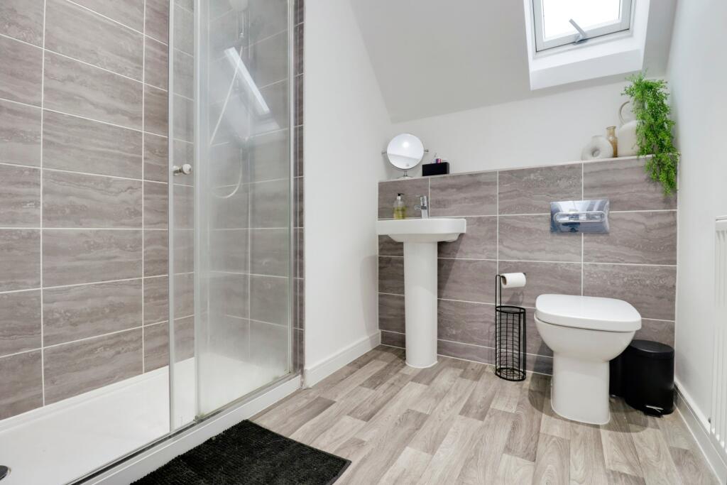 Master En-suite