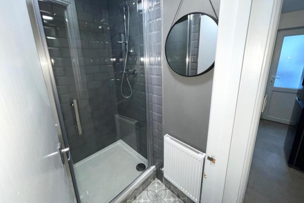 Flat 2 - Three bed (4)