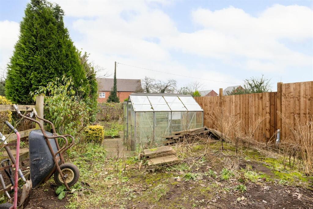 41 Moira Road, Overseal