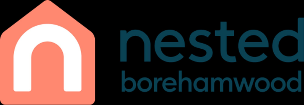 Nested Logo