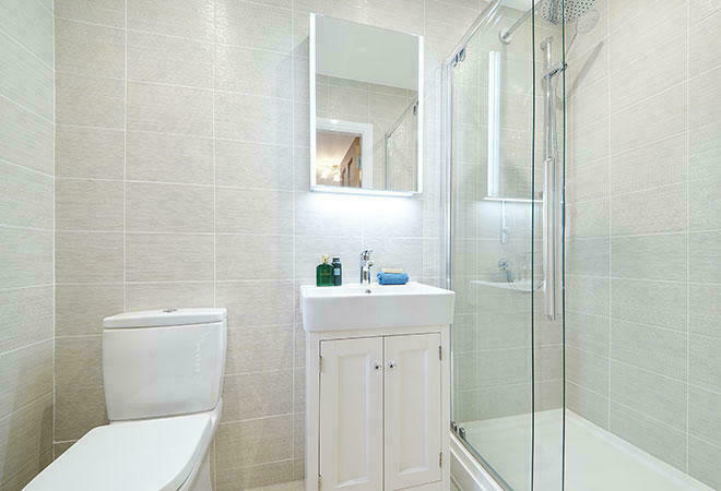 Ardington Ensuite