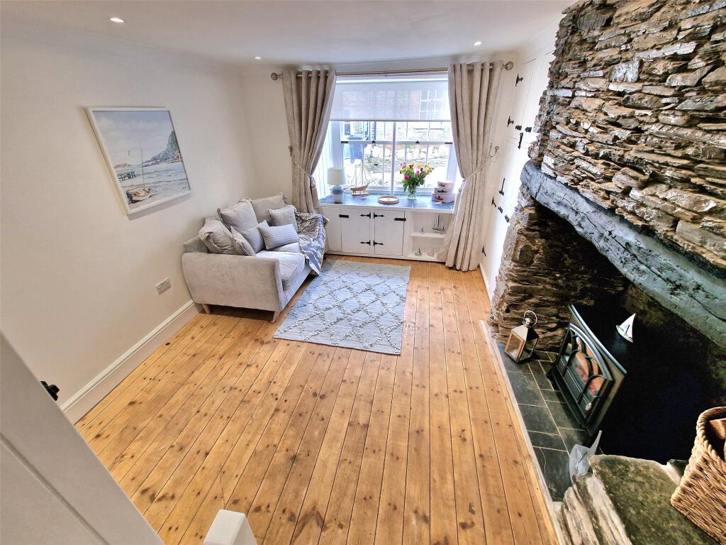 Living/Bedroom