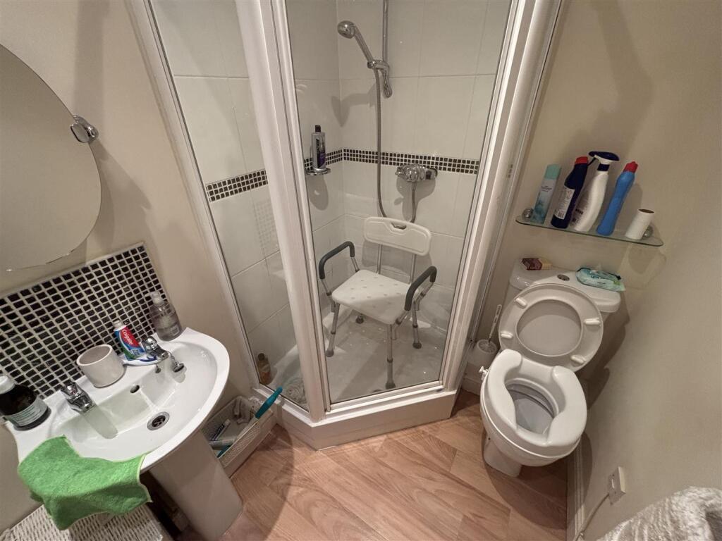 En suite