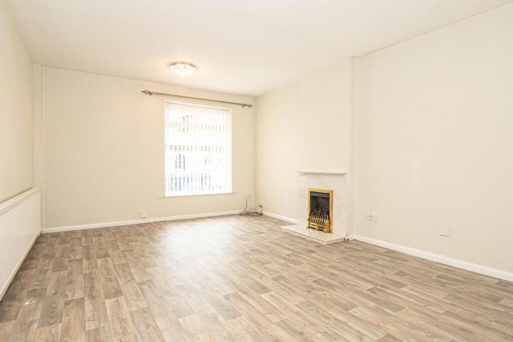 Living Room: